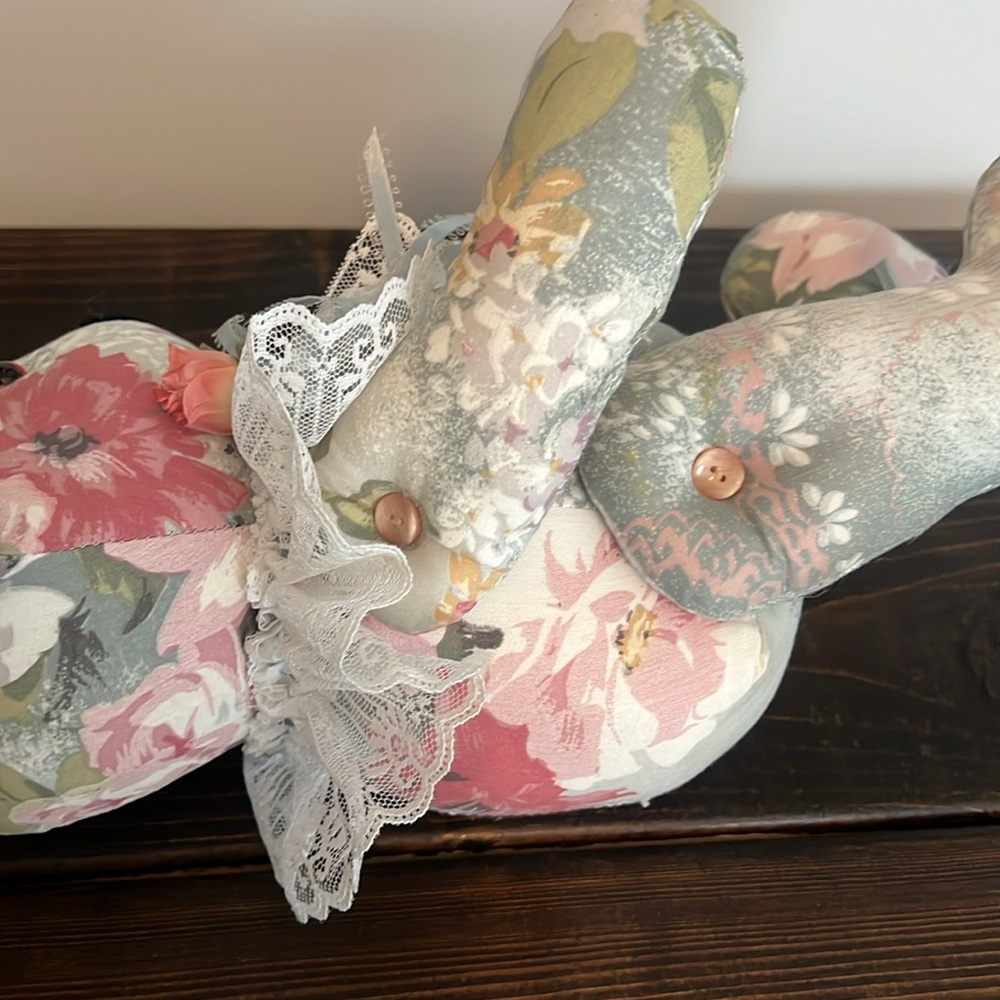 Handmade Bear - Picture 5 of 5